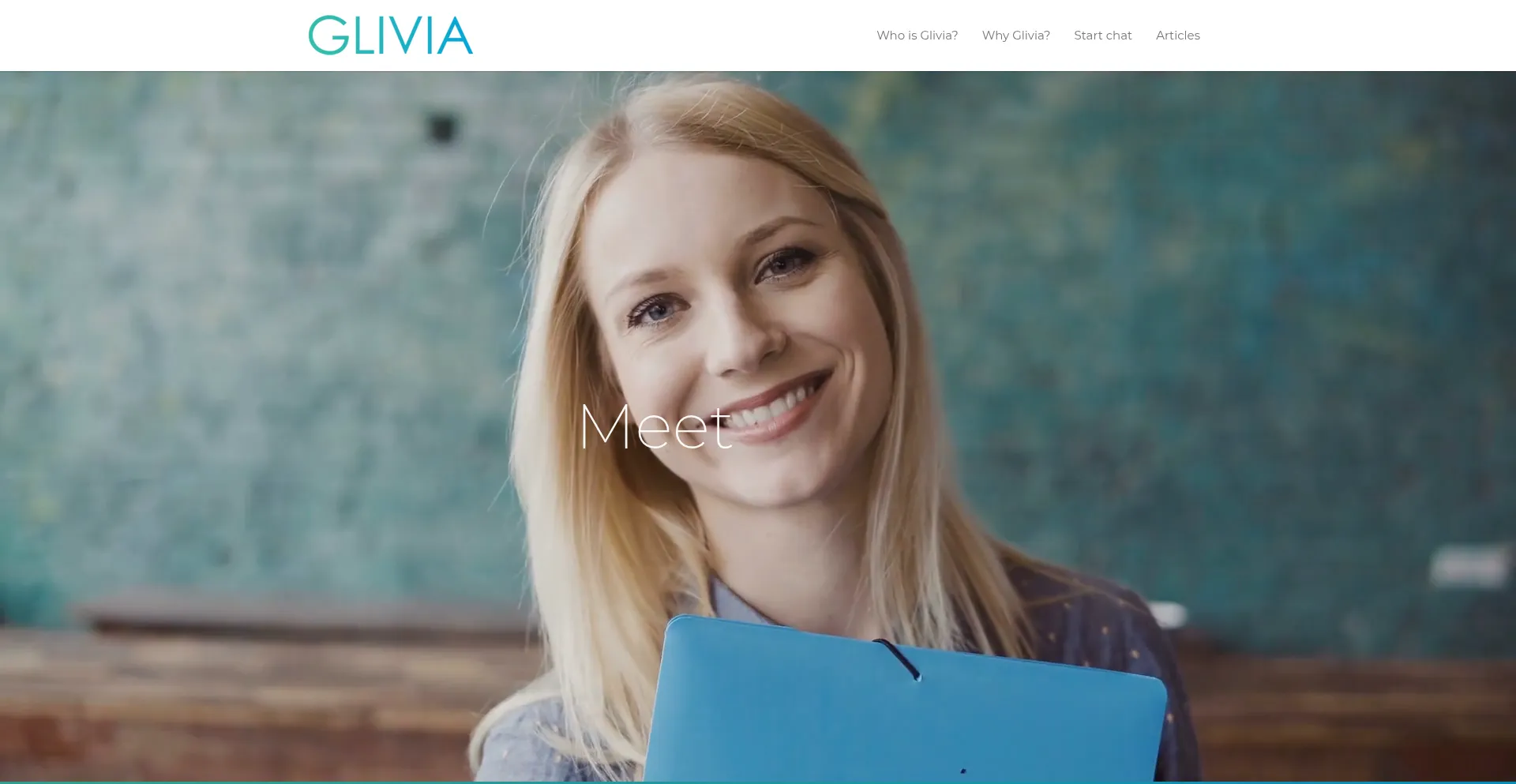 Is Glivia.com Safe?