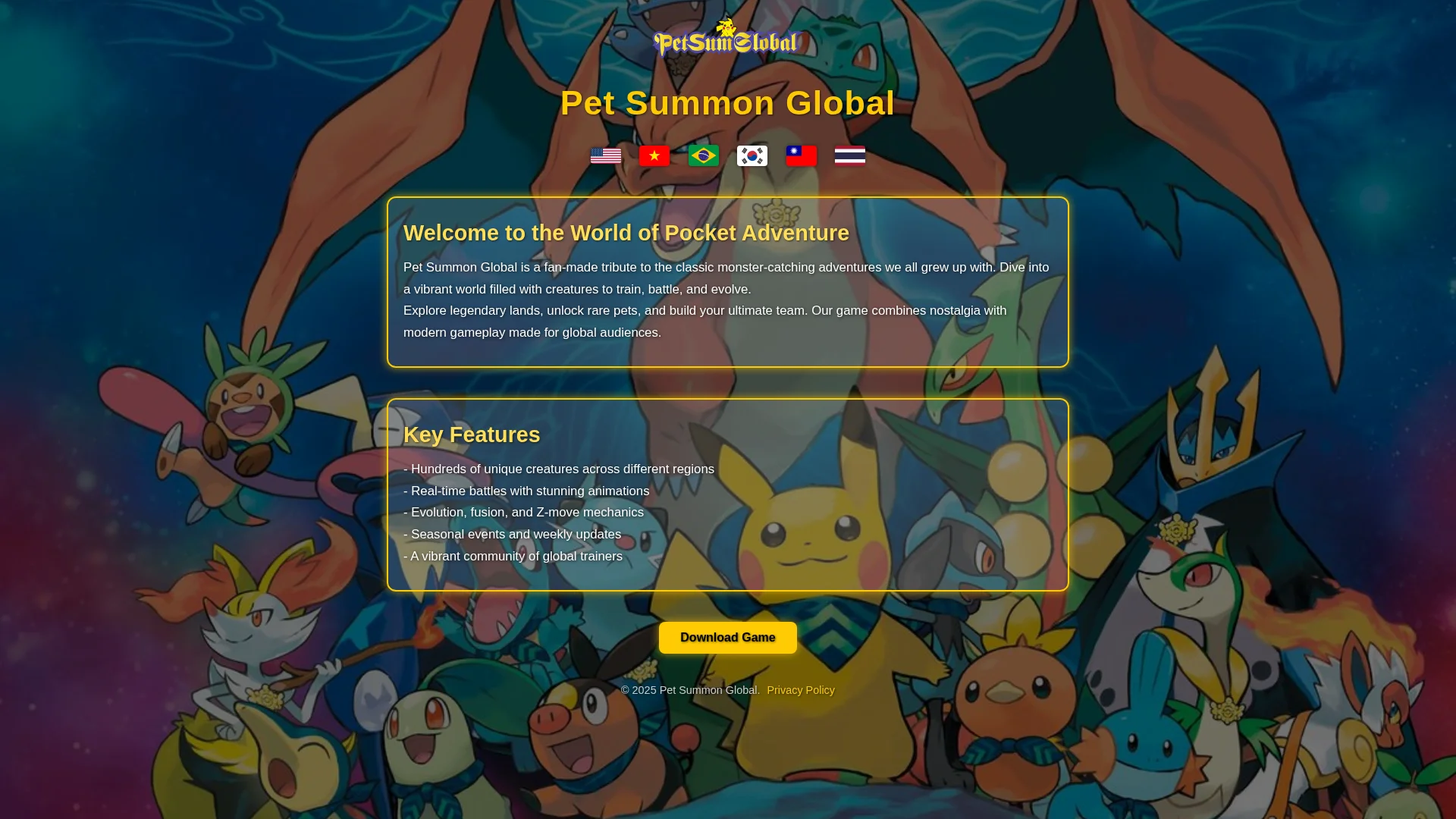 Global.petsum.top