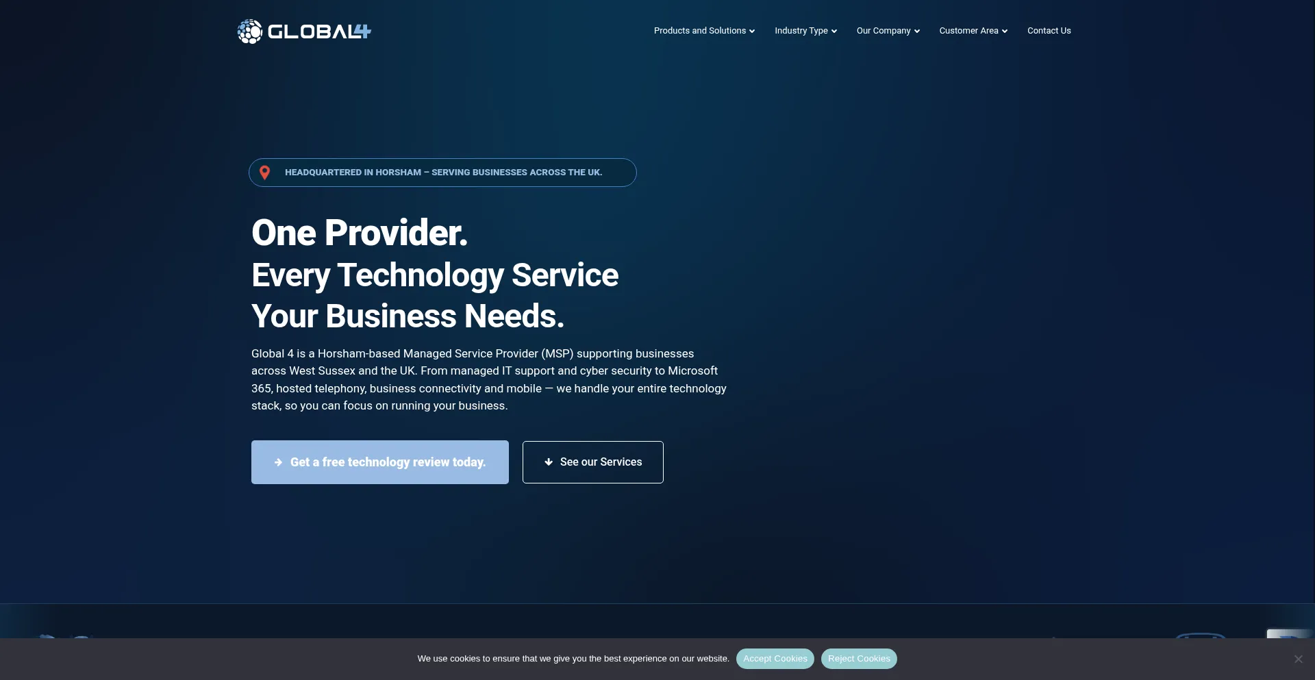 Global4.co.uk