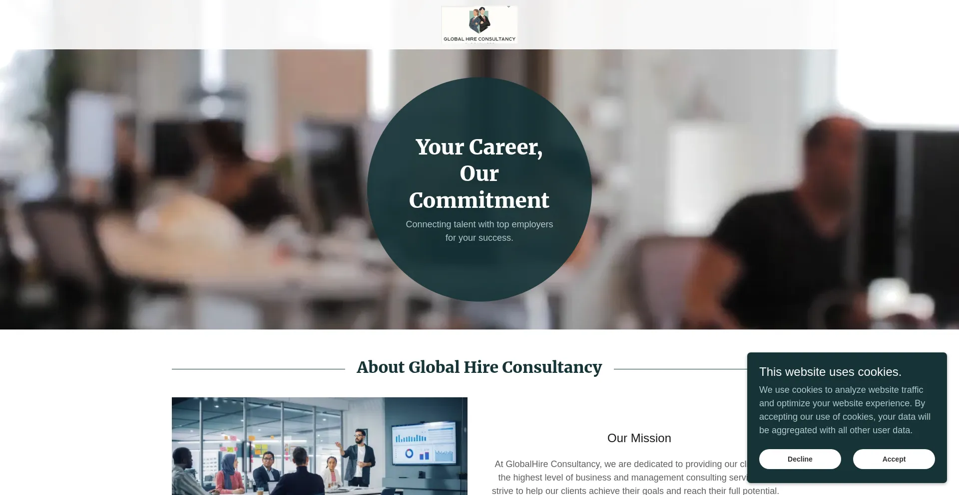 Global-hireconsultancy.com