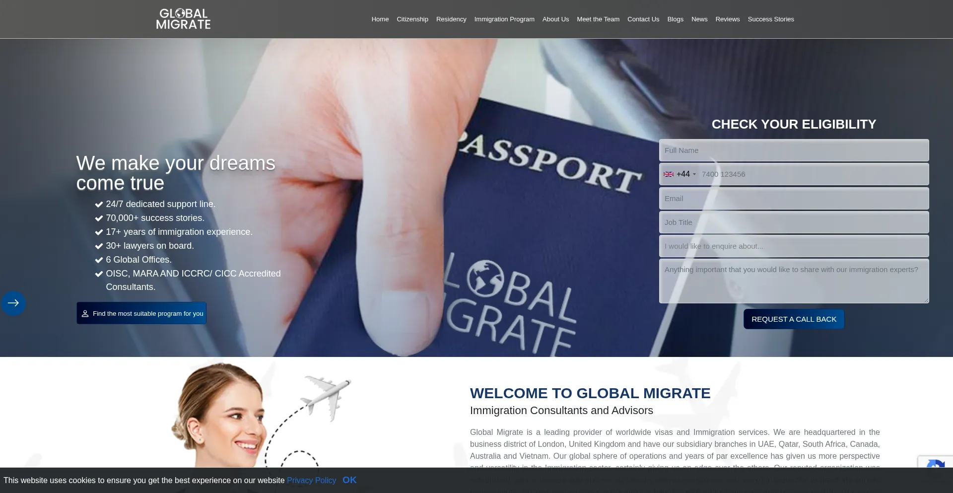 Global-migrate.com
