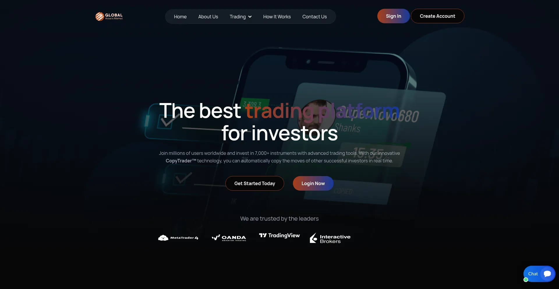 Globalassetsmarket.com