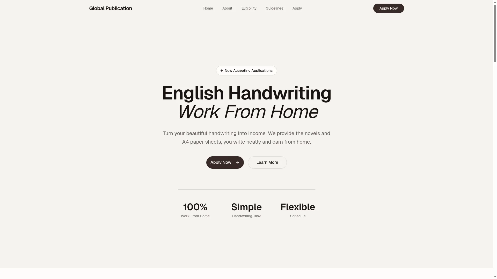 Globalbookpublication.in