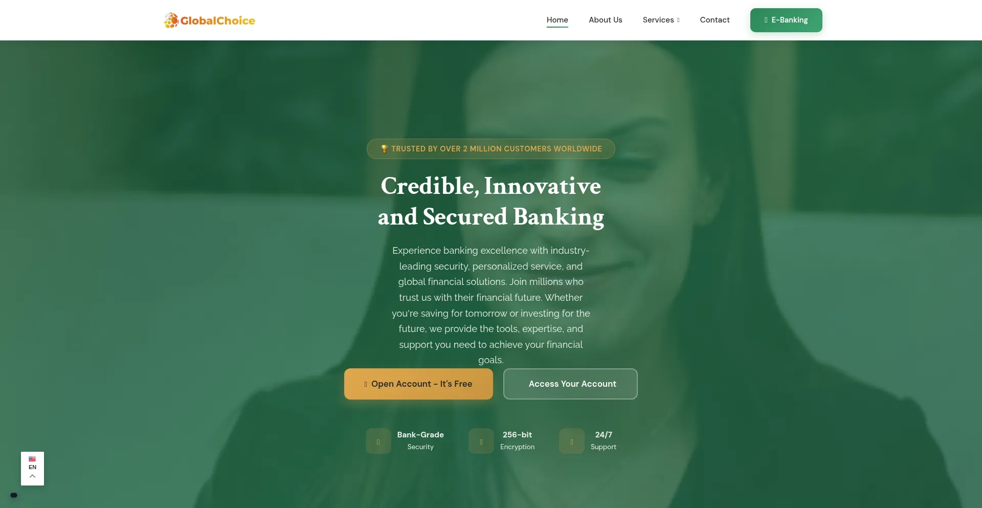 Globalchoicebnk.com