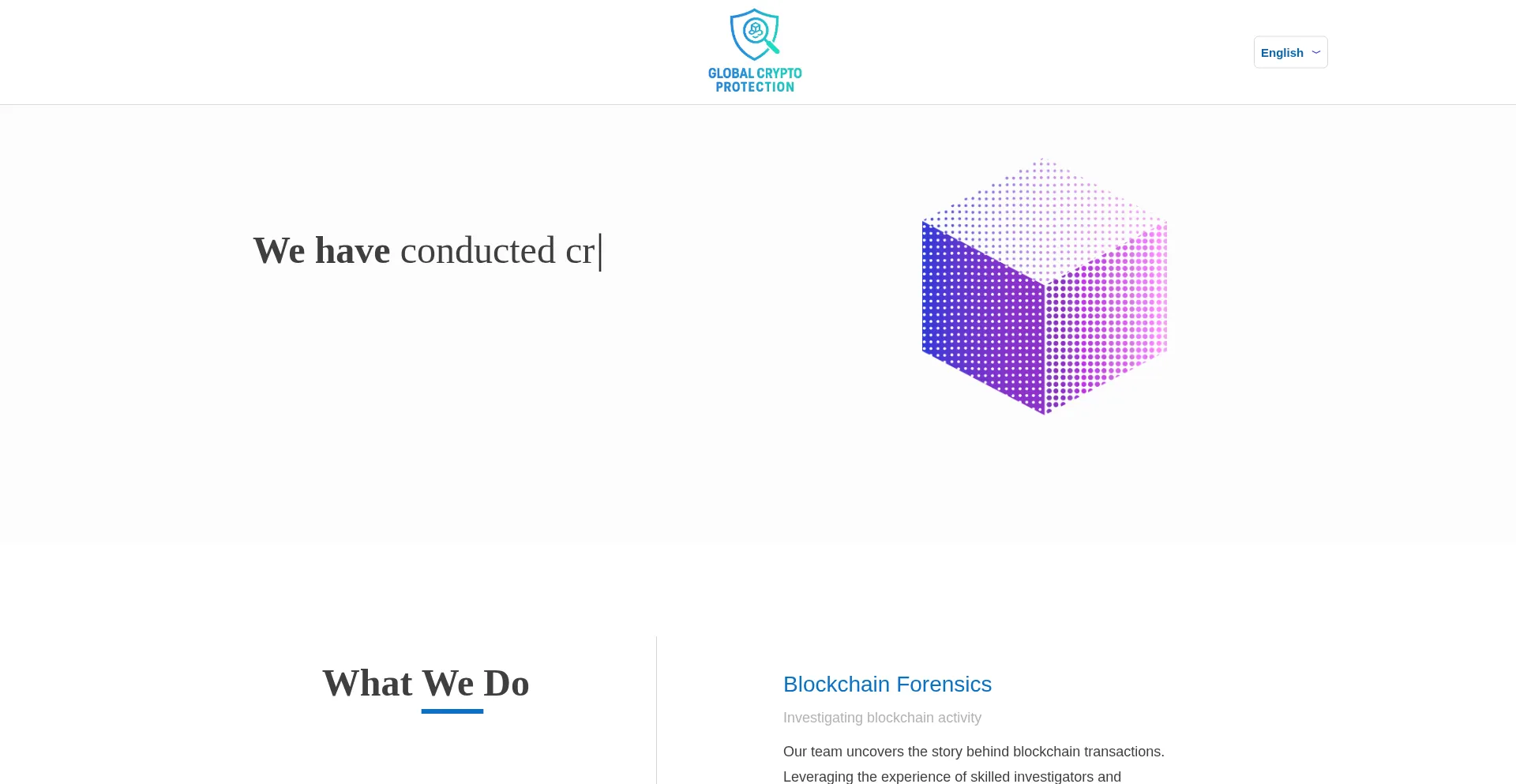 Globalcryptoprotection.com