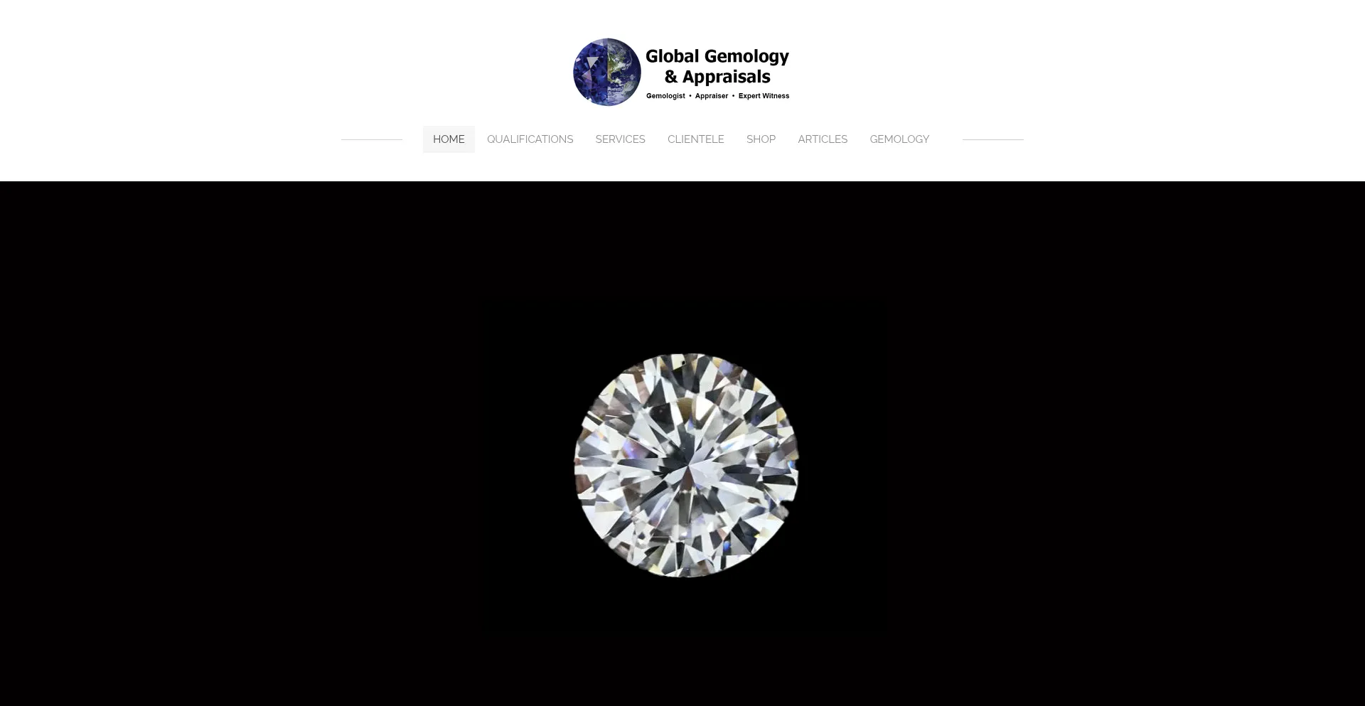 Globalgemology.com