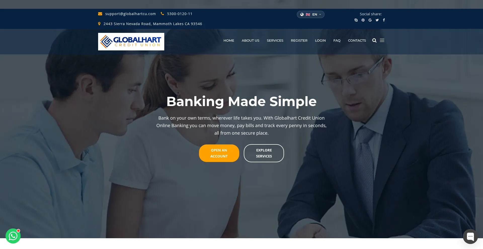 Globalhartcu.com