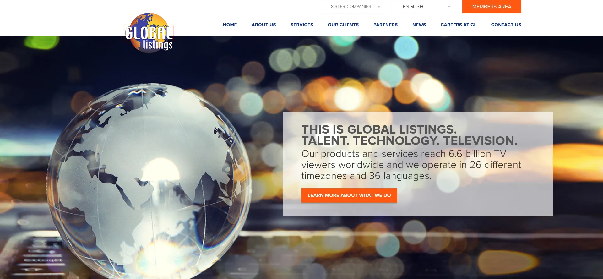 Globallistings.info