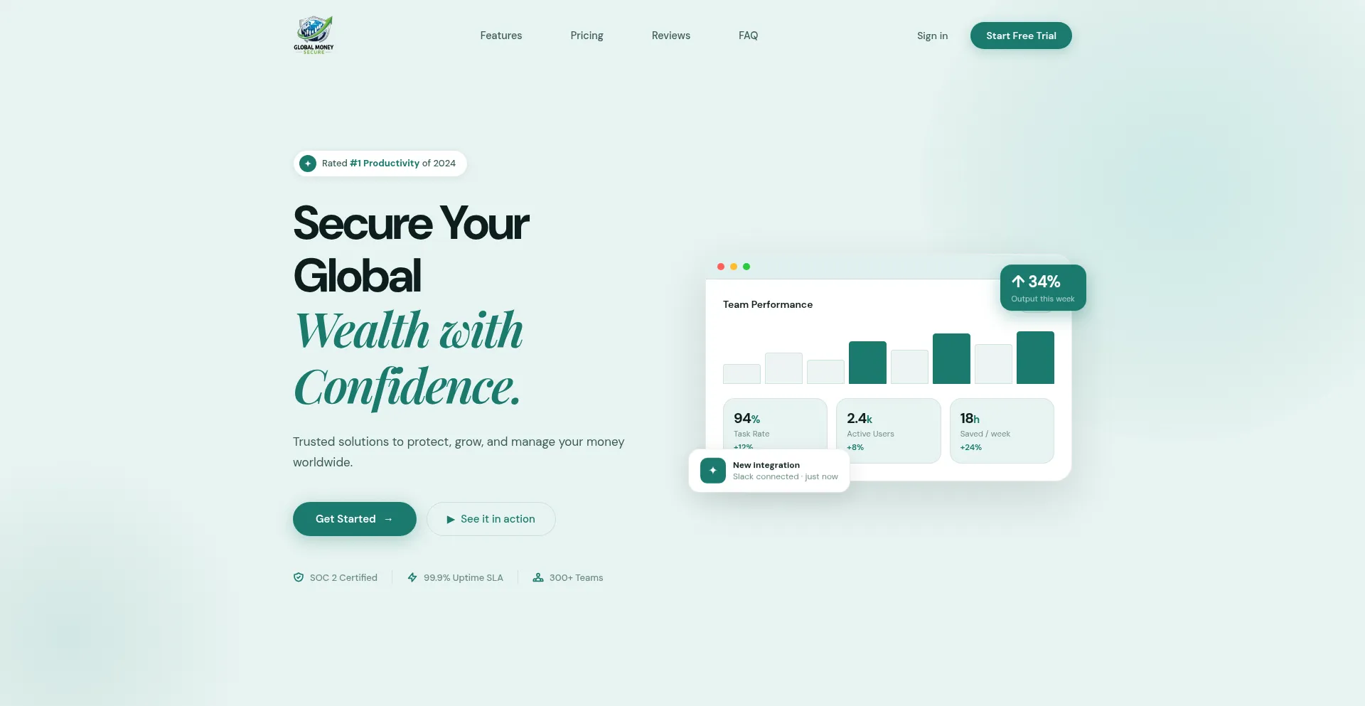 Globalmoneysecure.com
