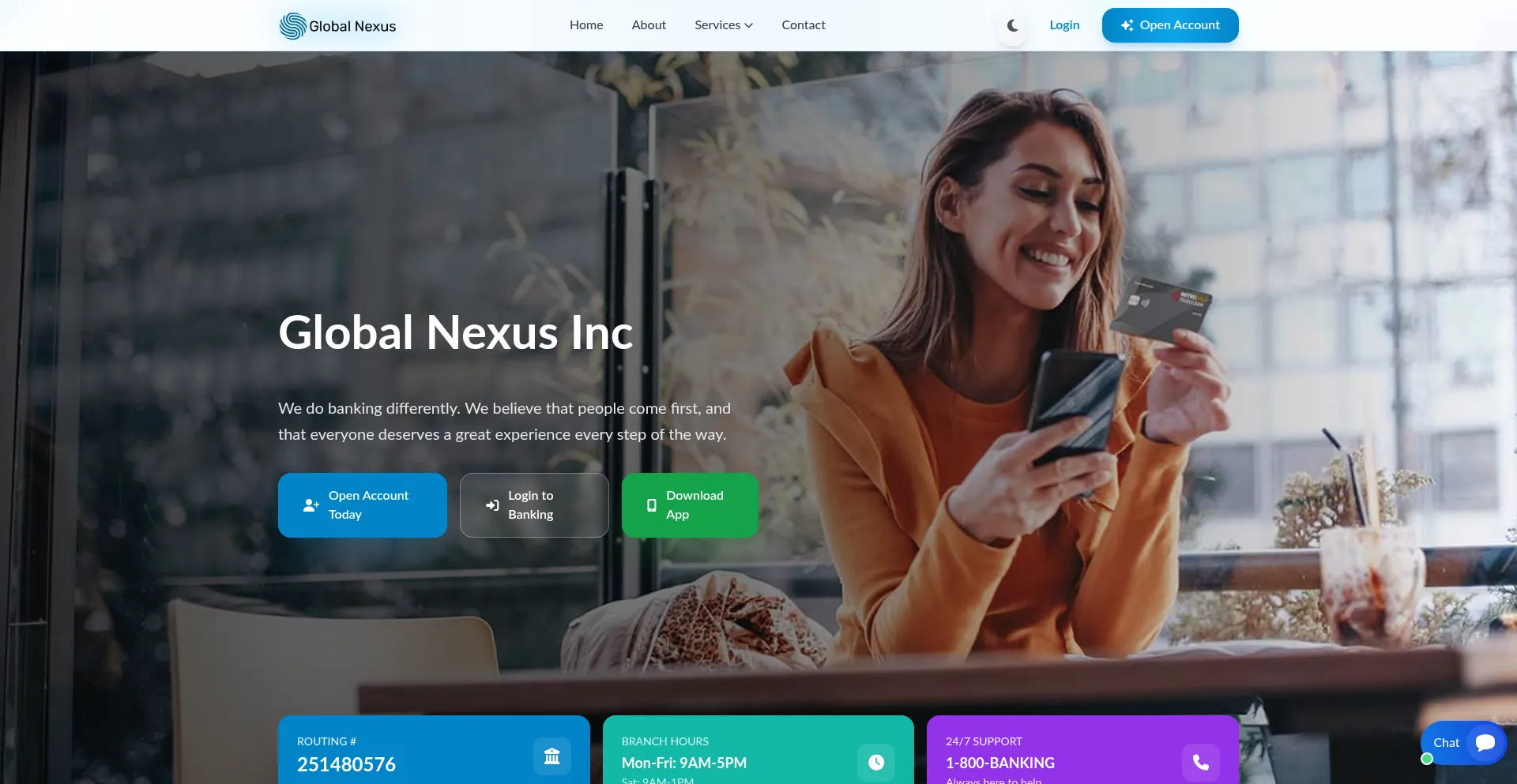 Globalnexusincorp.com