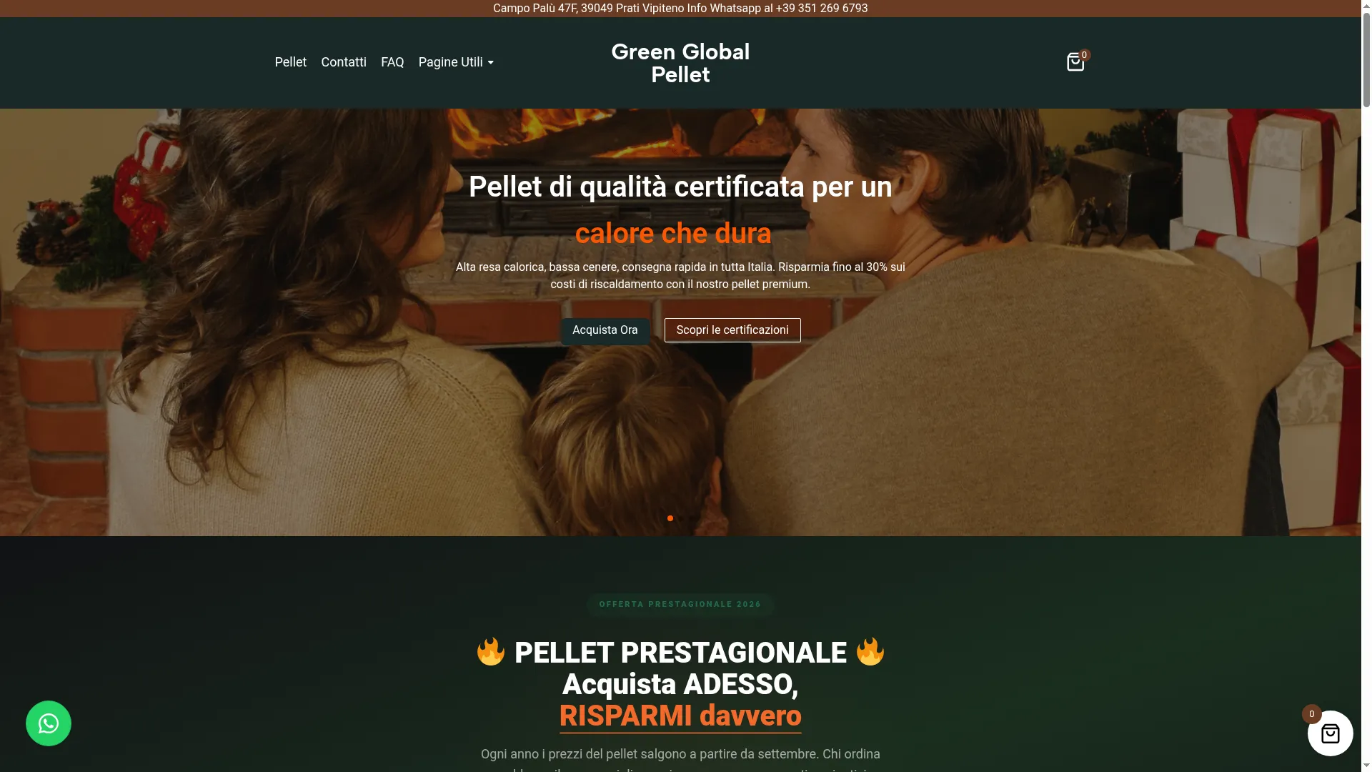 Globalpellet.it