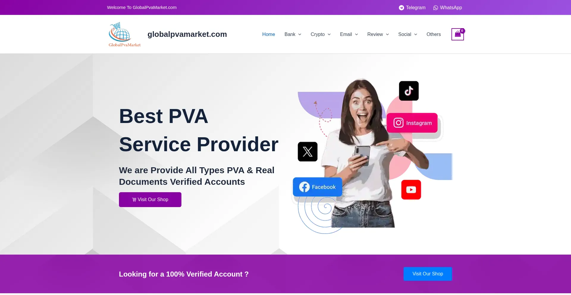 Globalpvamarket.com
