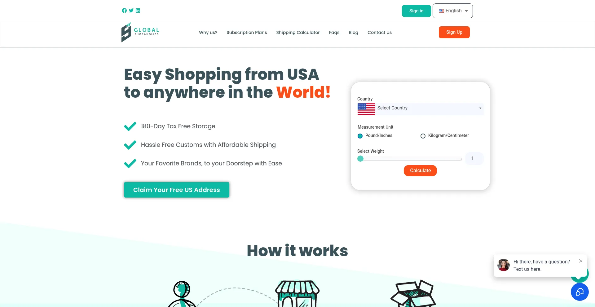 Is Globalshopaholics.com Safe?