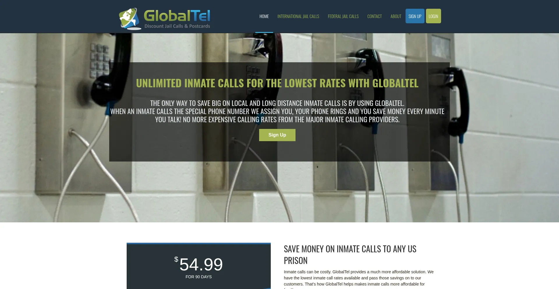 Globaltel.com