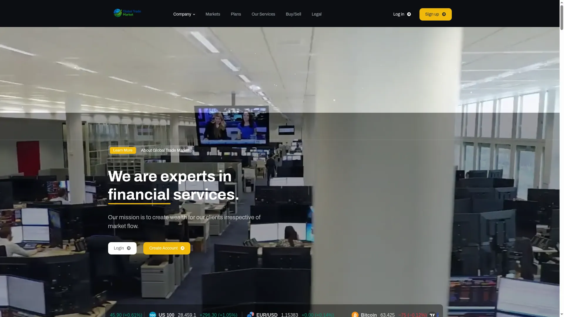Globaltrademarket.xyz