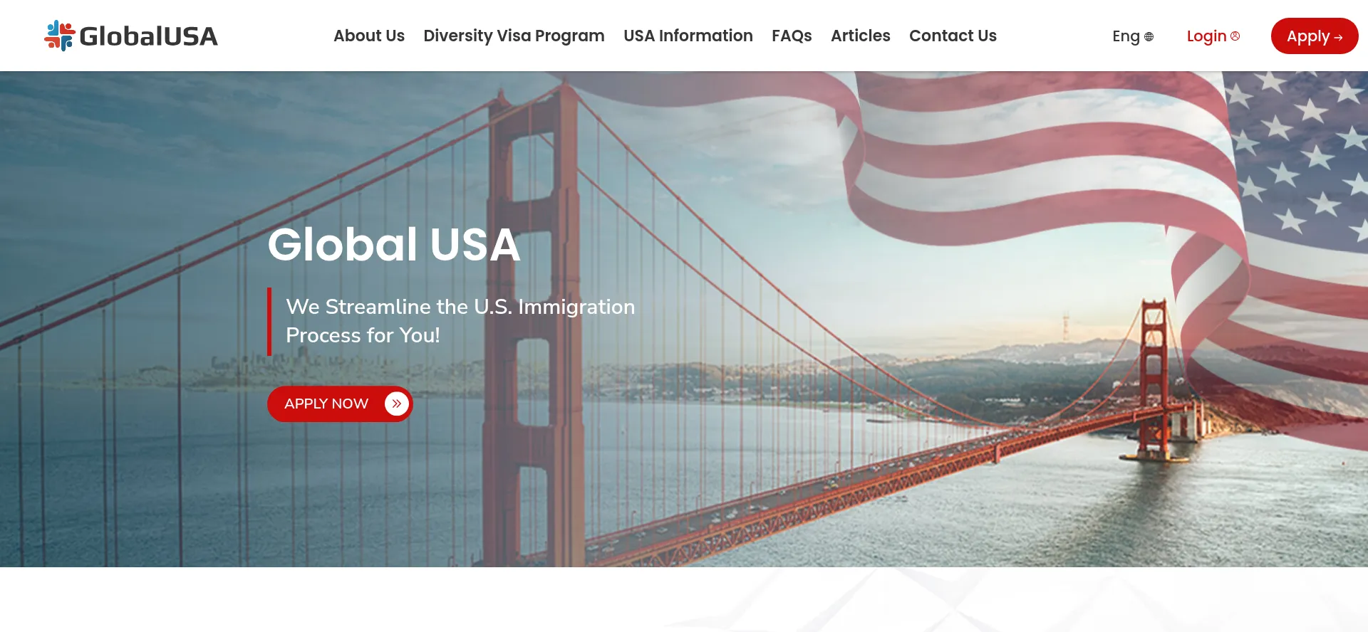 Is Globalusagreencard.org Safe?