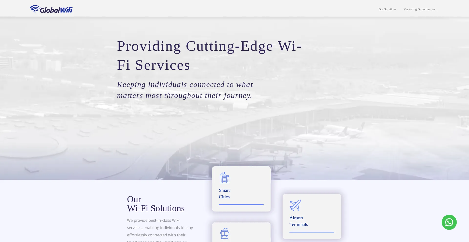 Globalwifi.io