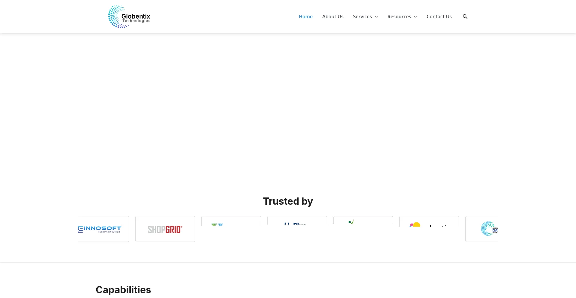 Is Globentixtech.com Safe?