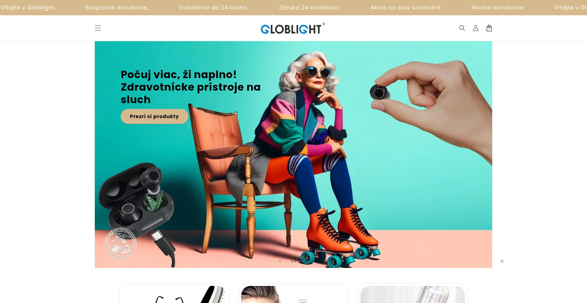Globlight.eu