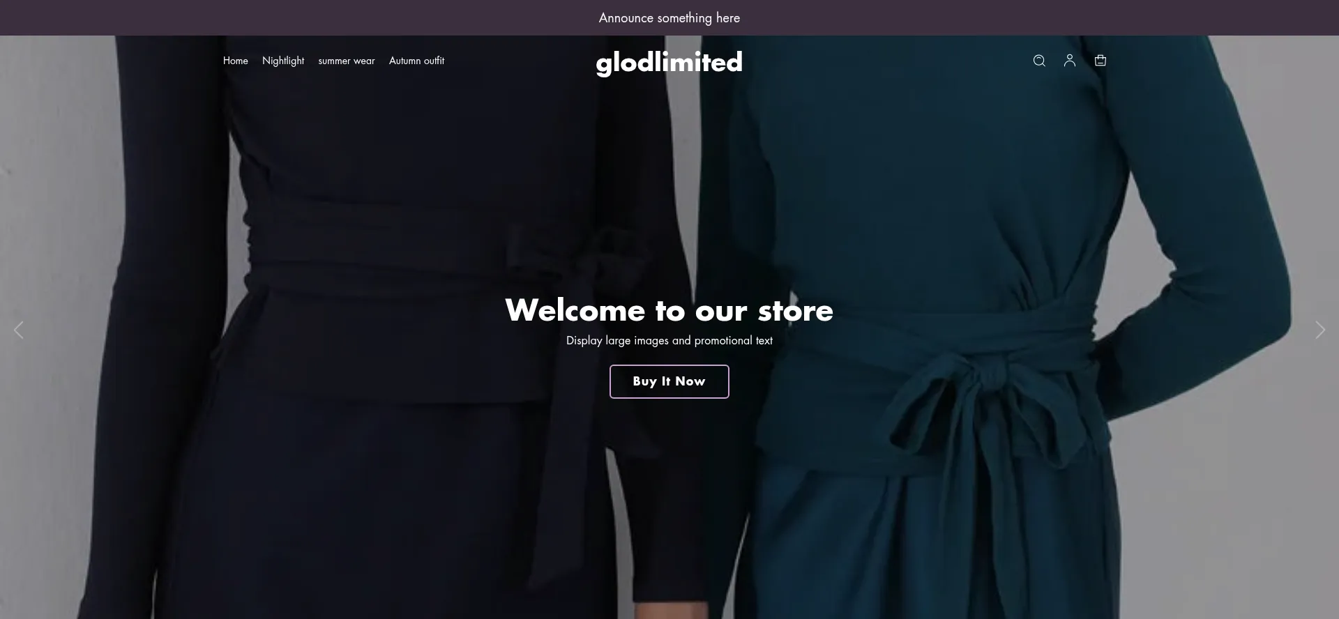 Glodlimited.com