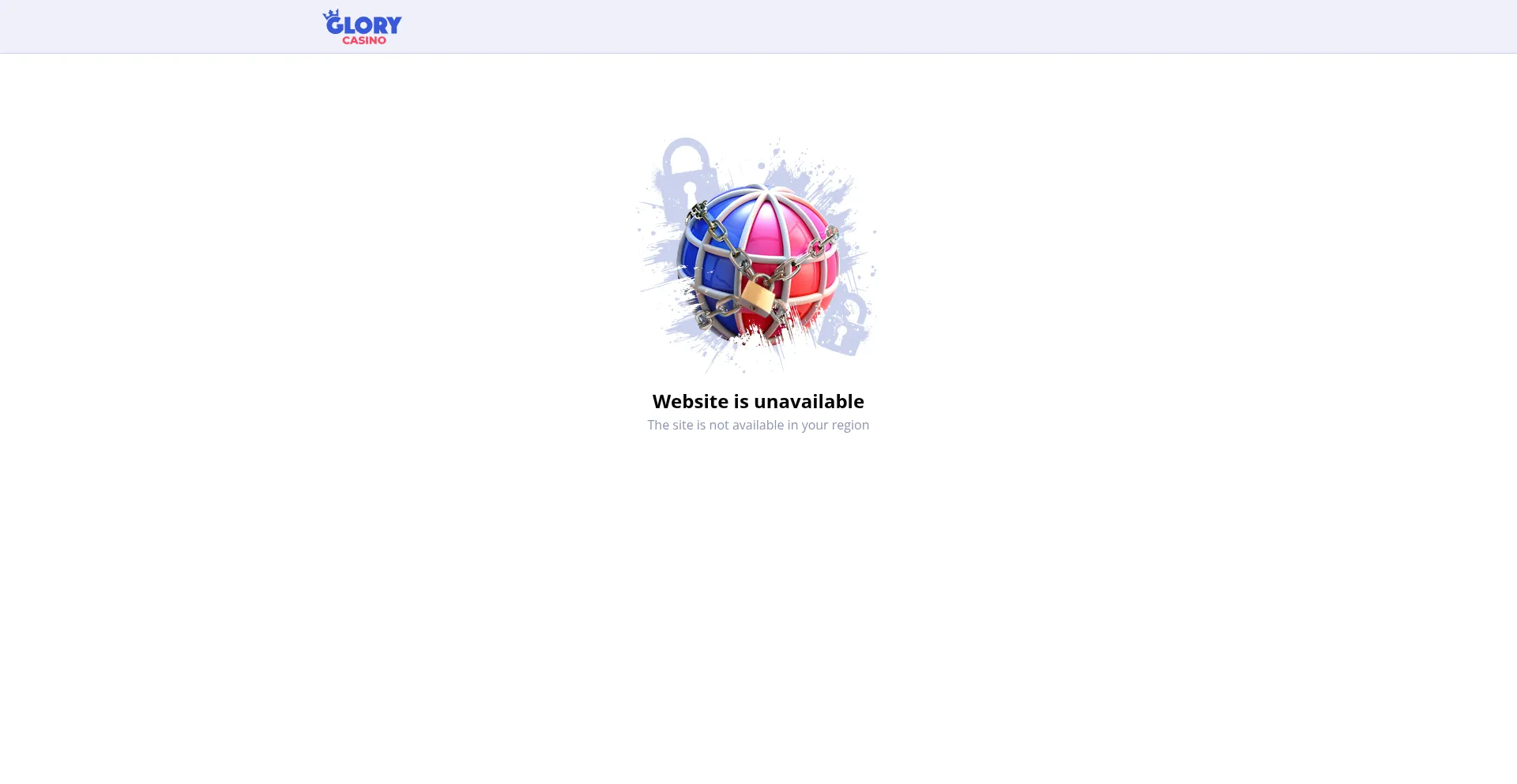 Glory.casino