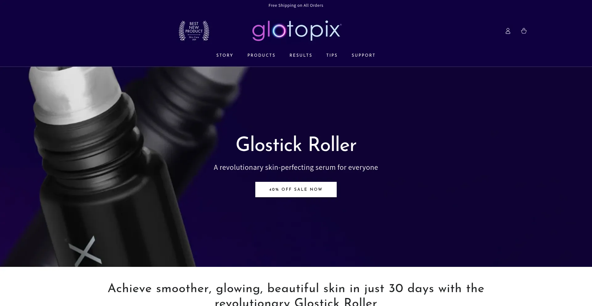 Glotopix.com