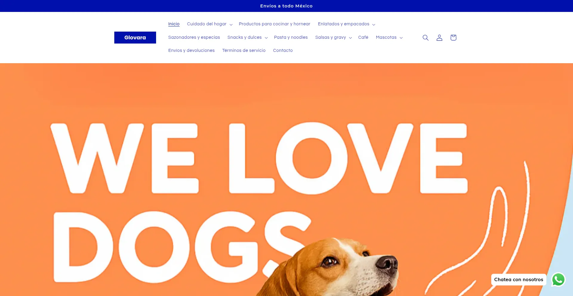Is Glovara.com.mx Safe?