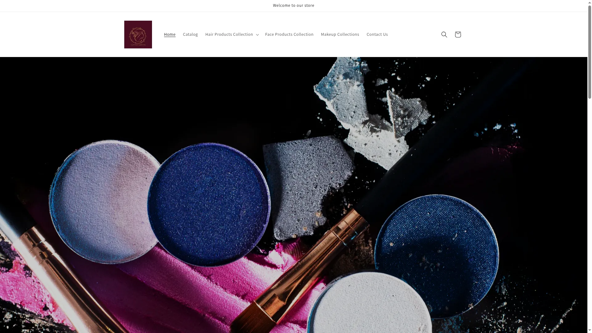 Glowandglamours.com