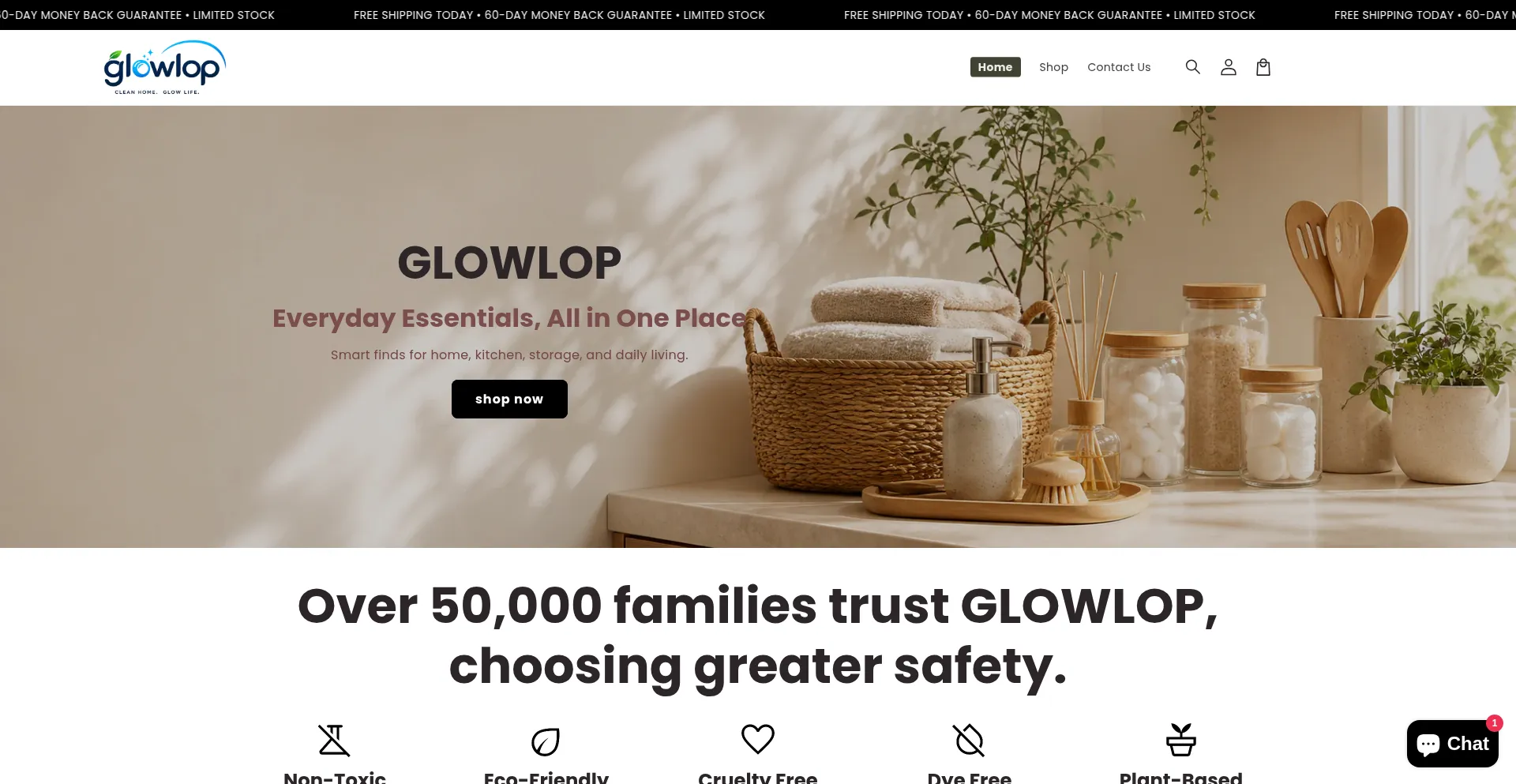 Glowlop.com