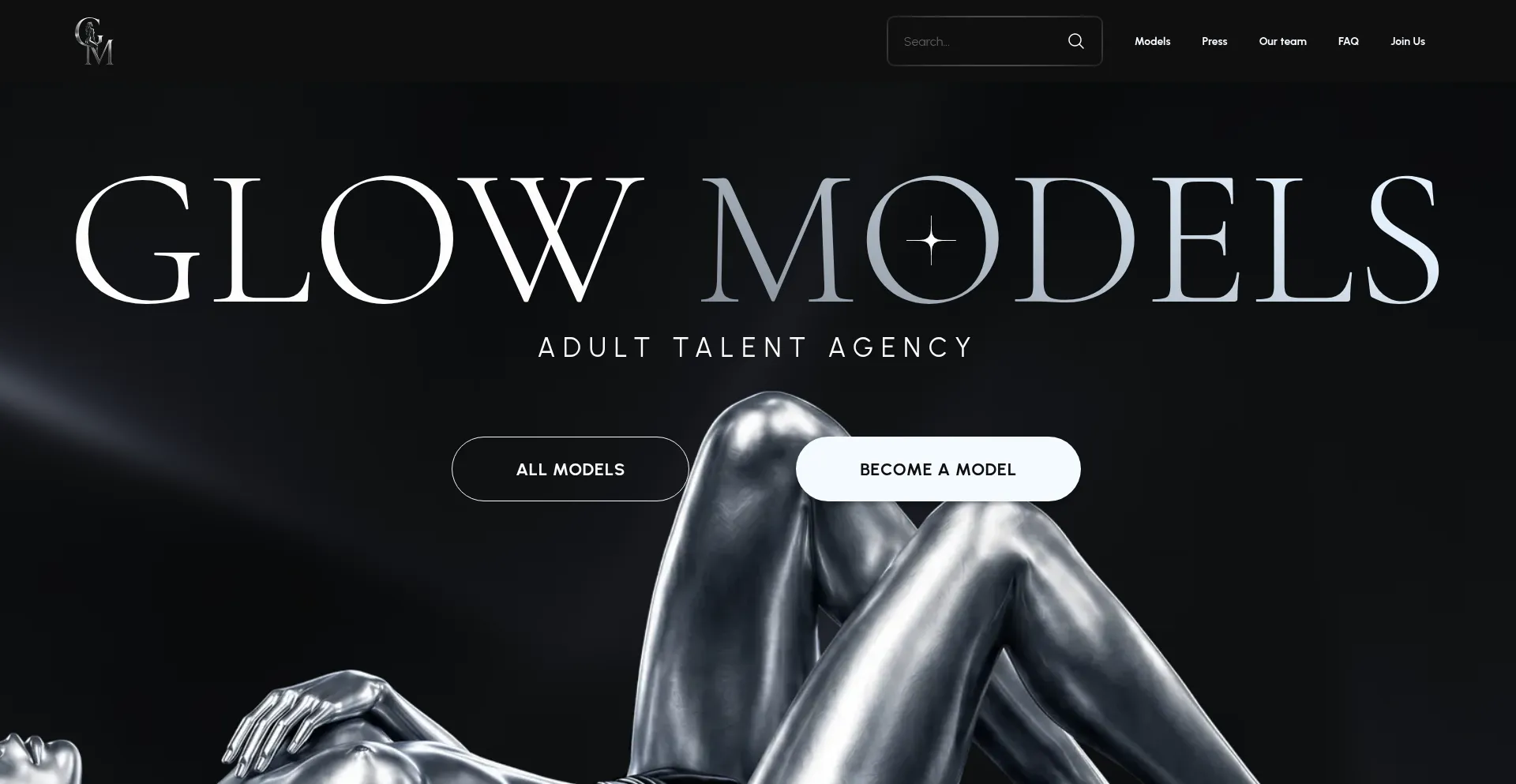 Glowmodels.com