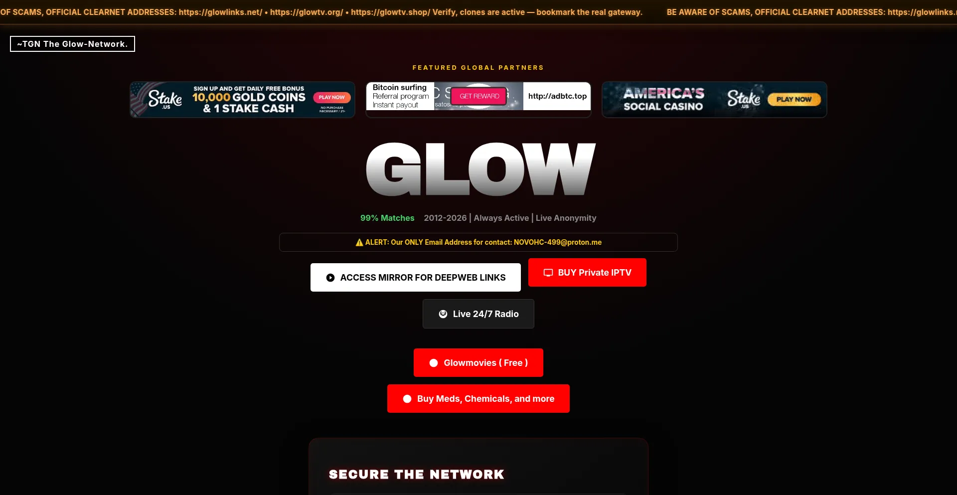 Glowtv.shop