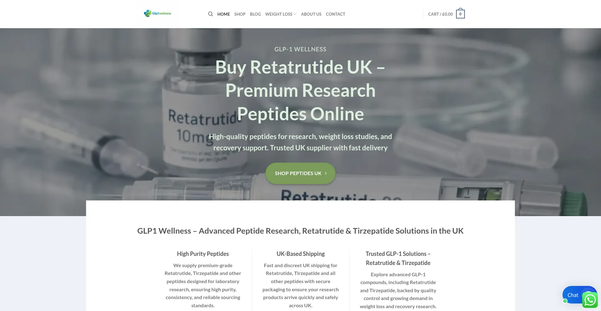 Glp1wellness.co.uk