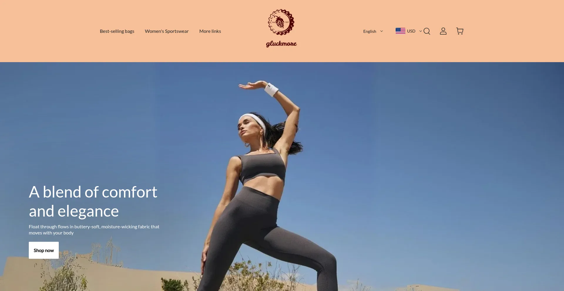 Is Gluckmore.com Safe?