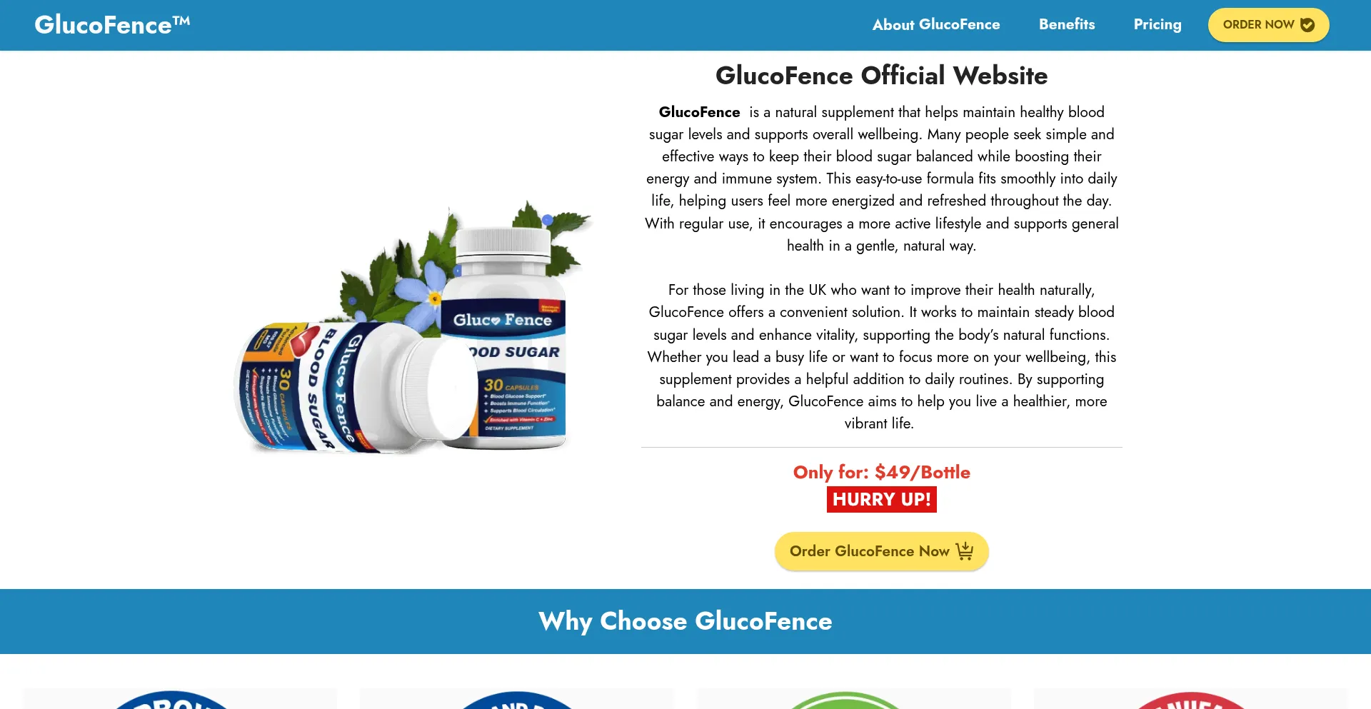 Gluco-fence.uk
