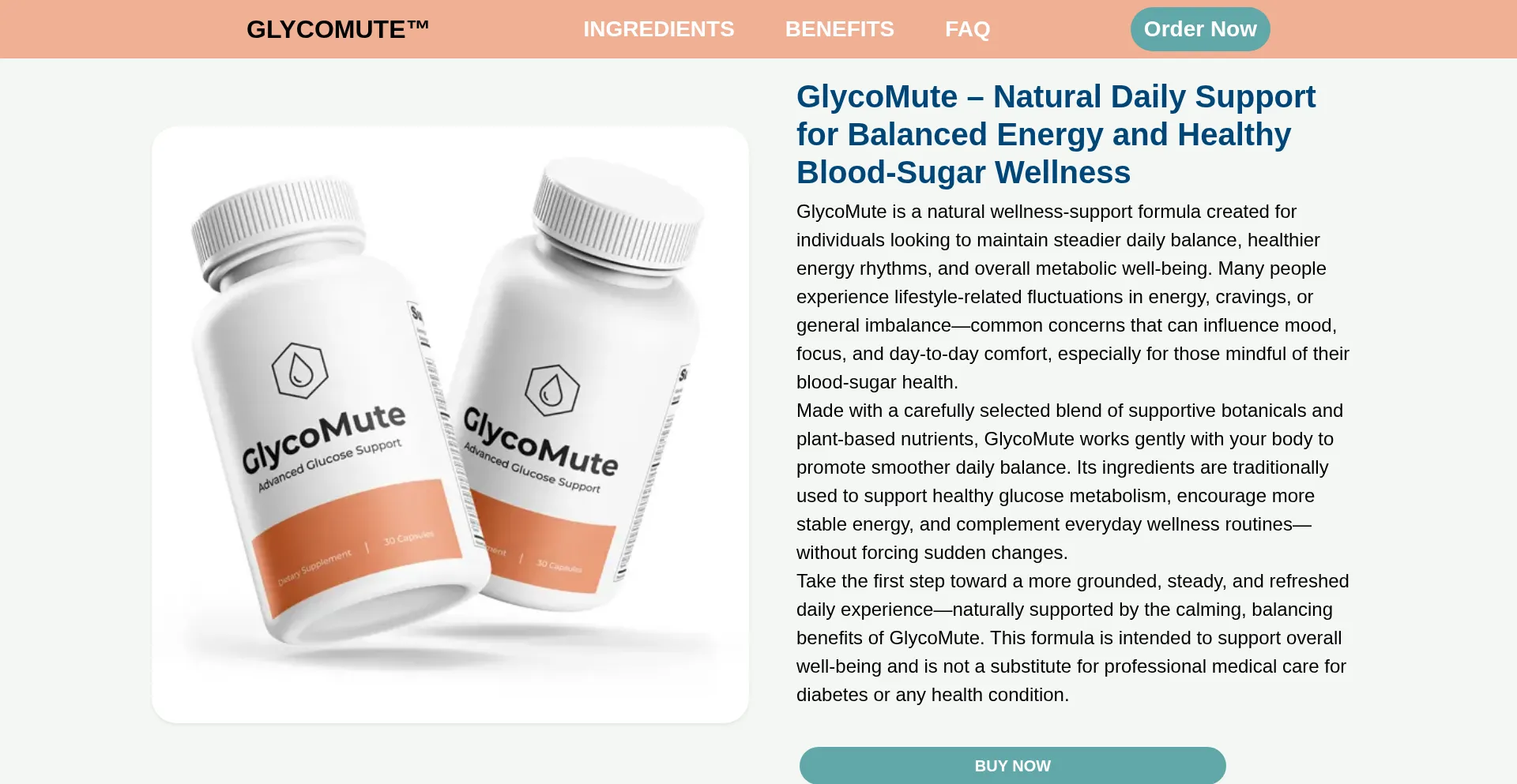 Glycomut.us