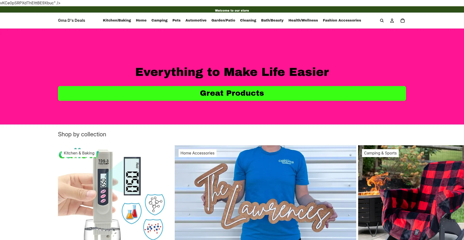 Gmadsdeals.store