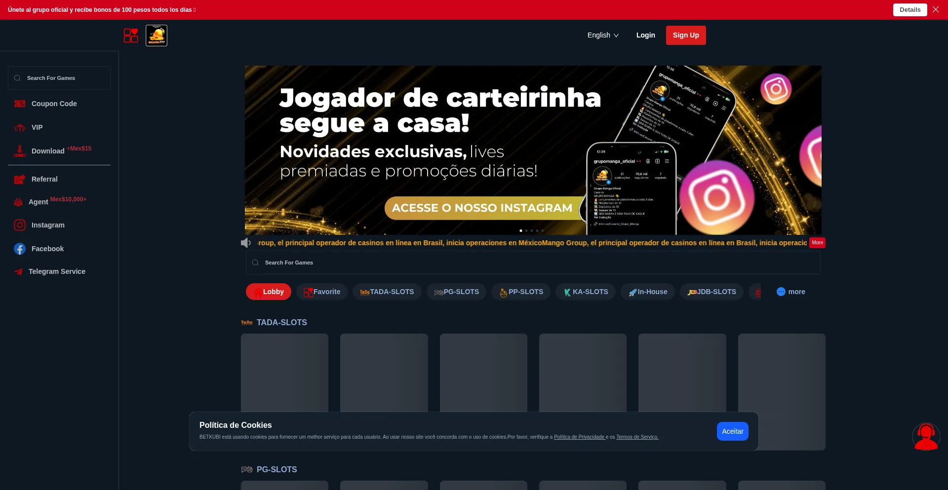 Is Gmango777.com Safe?