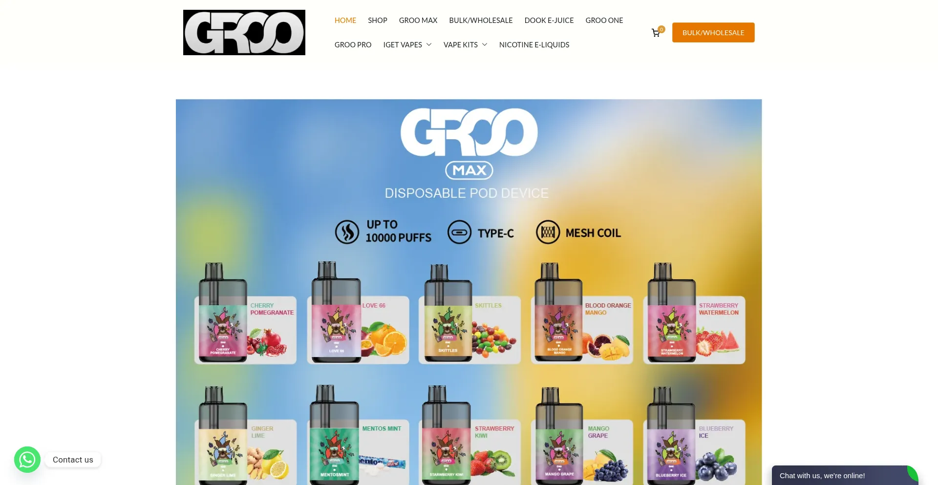 Gmaxvapesaustralia.com