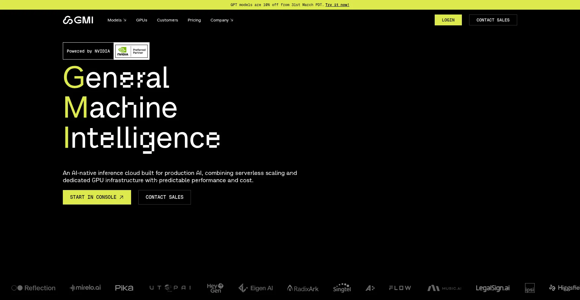 Gmicloud.ai Review: Is It Safe to Use?