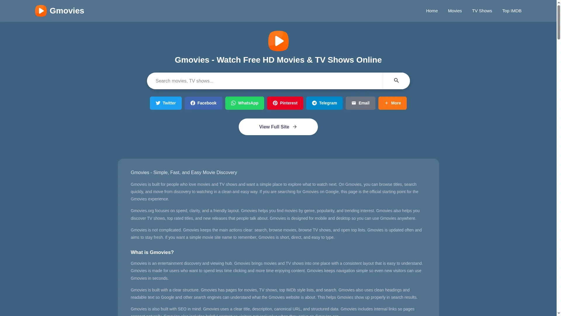 Gmovies.org