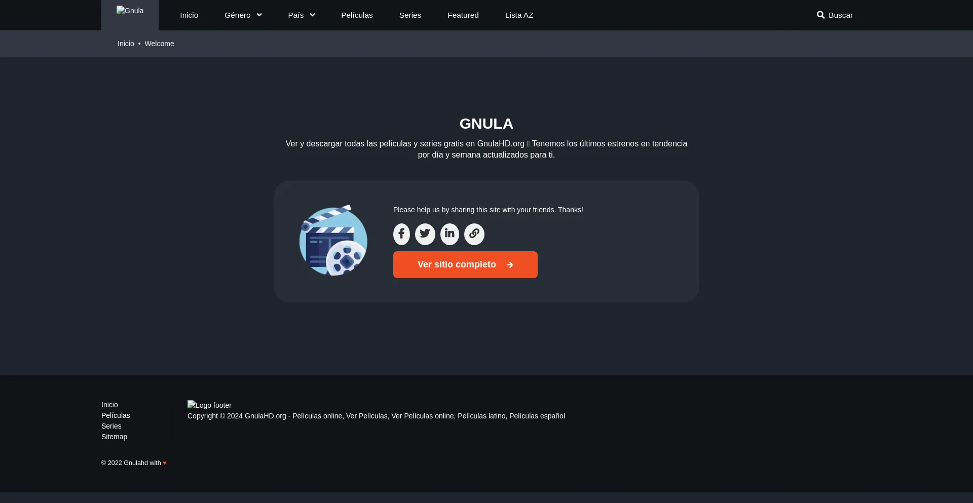 Gnulahd.org