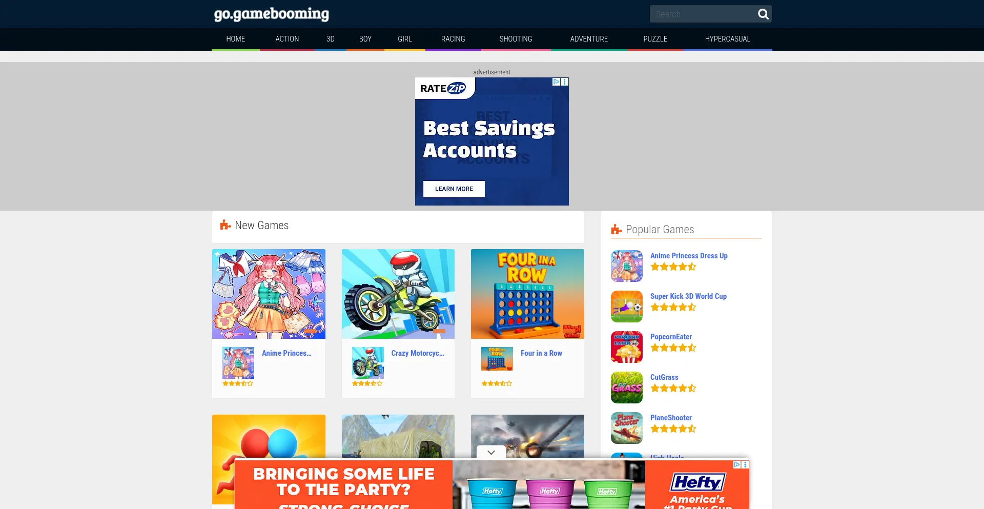 Go.gamebooming.com