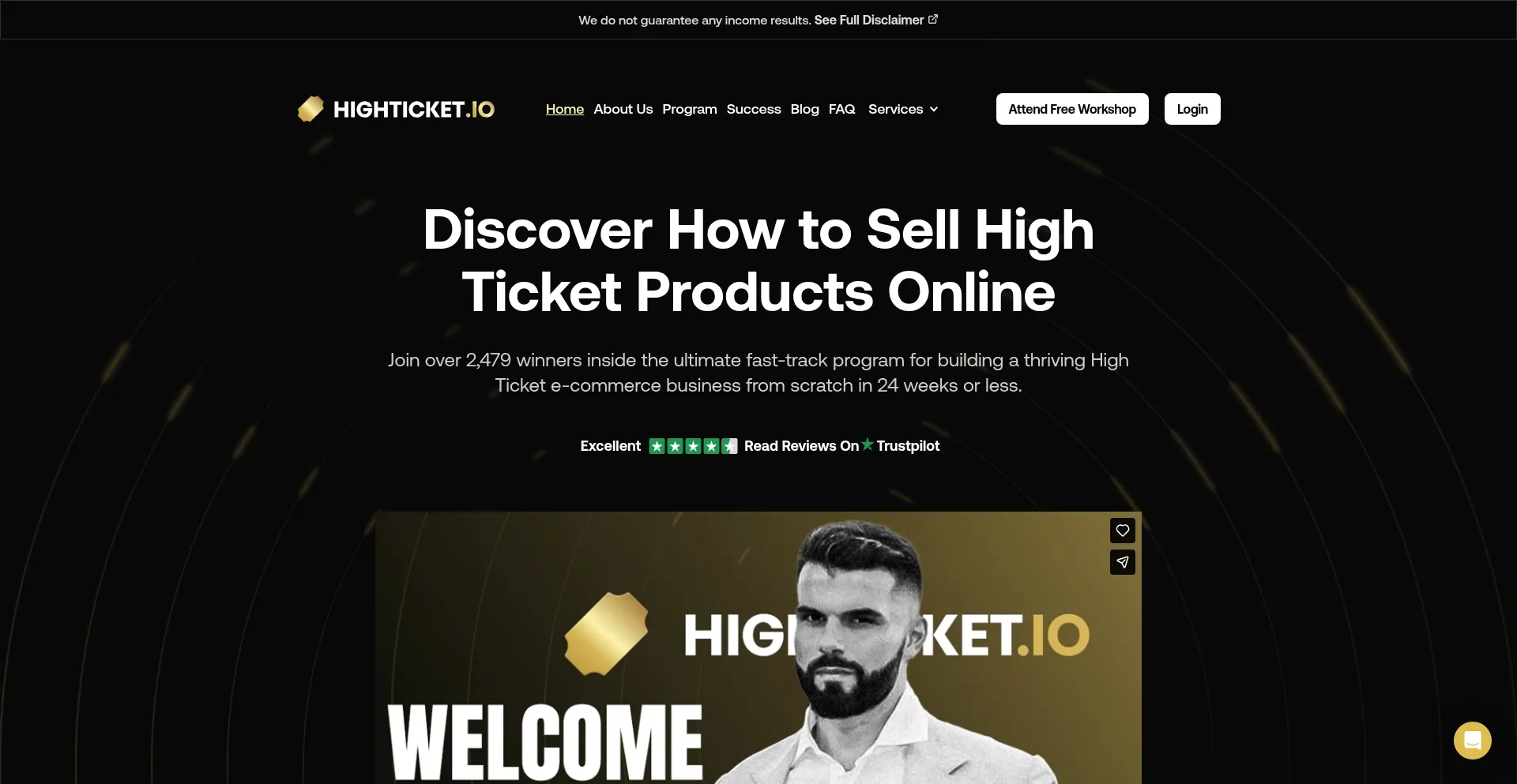 Go.highticket.io