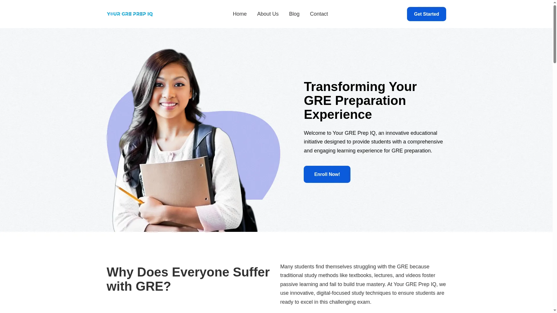 Go.yourgreprepiq.com