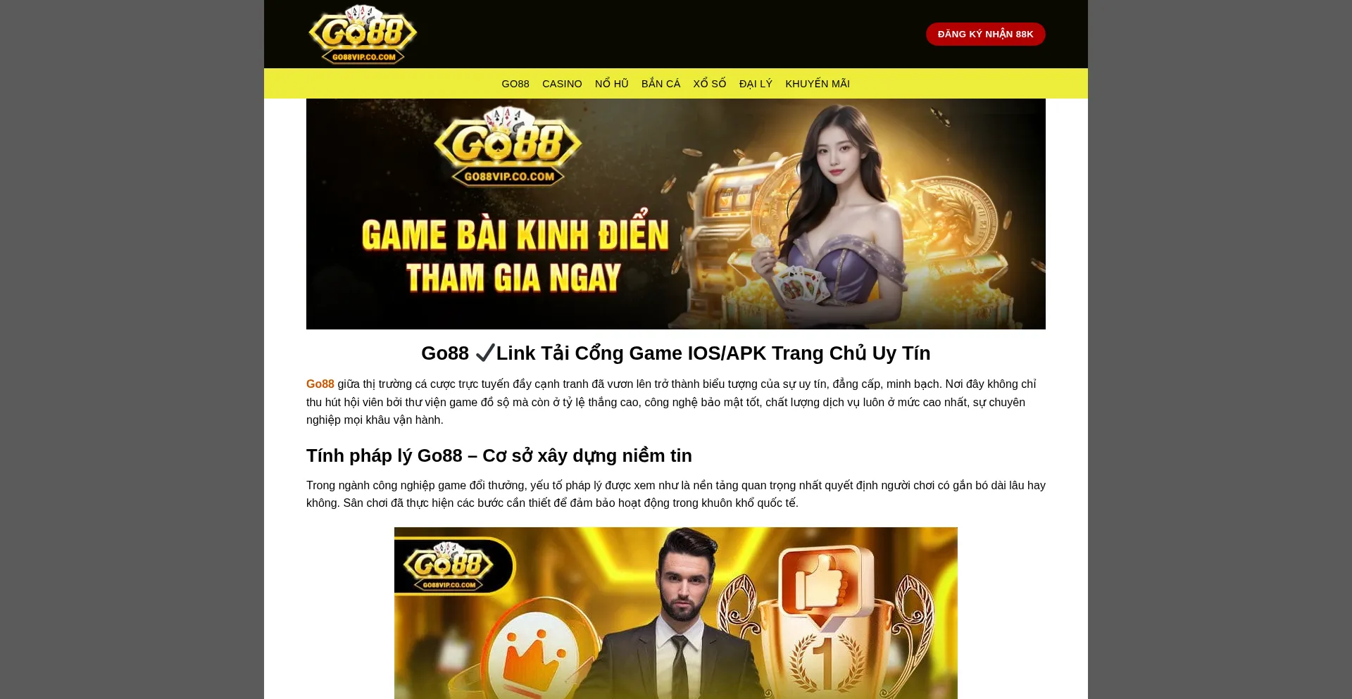 Go88aa.com