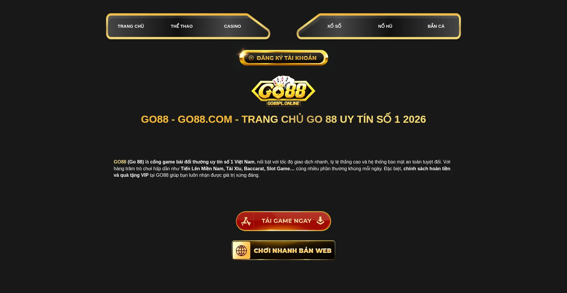 Go88pl.online