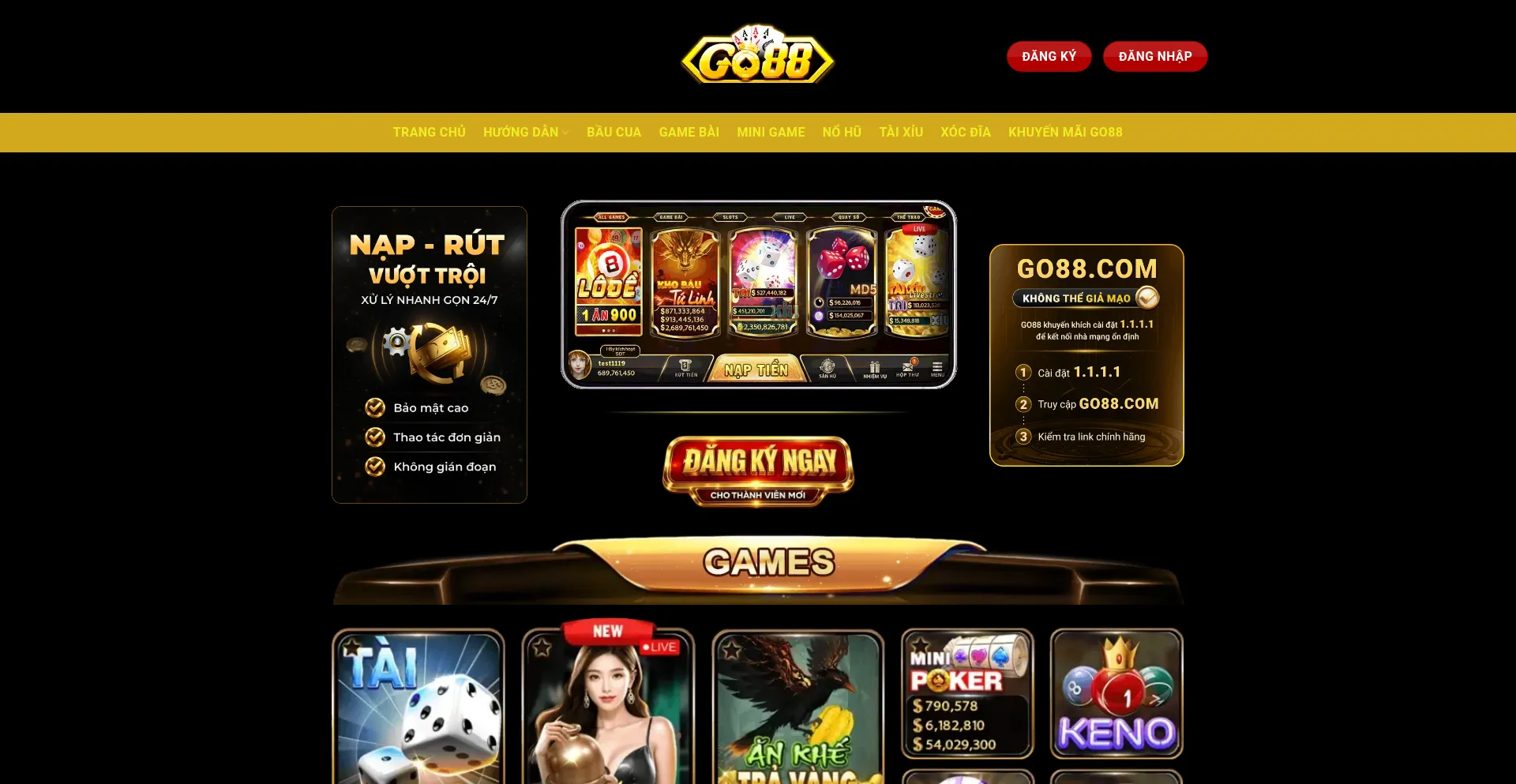 Go88vn.fit
