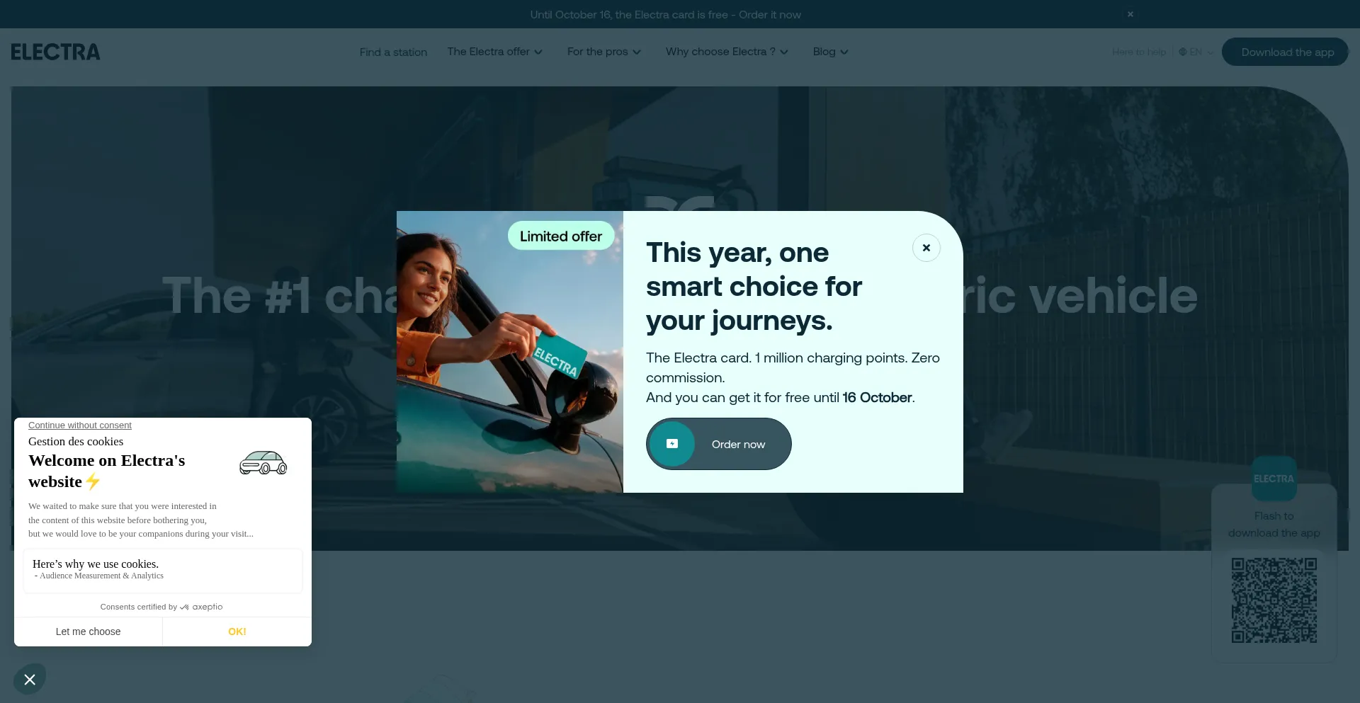 Go-electra.com