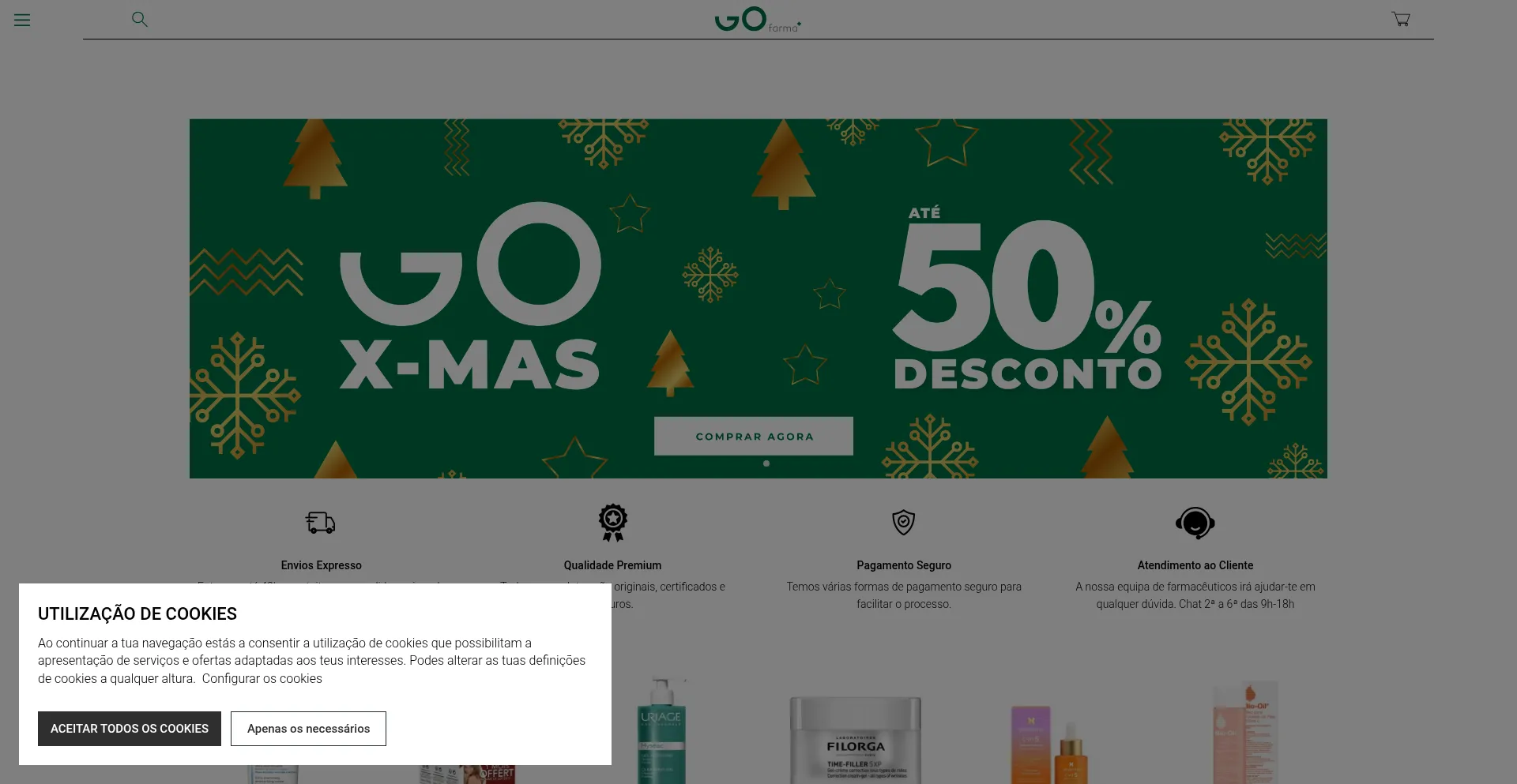 Go-farma.com