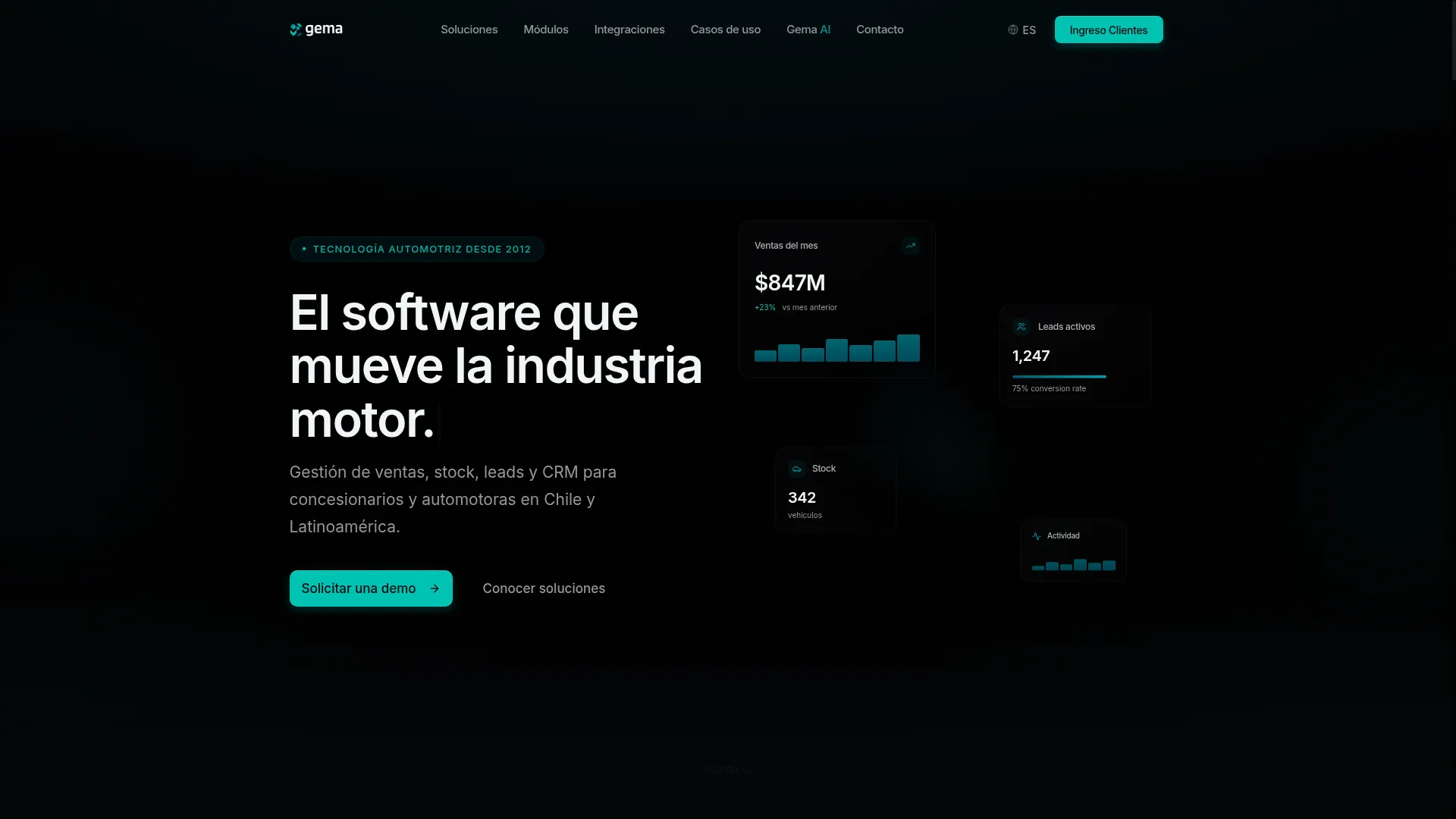 Go-gema.com